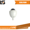 Aluminum-Alloy Dome Camera Housing with Transparent Cover